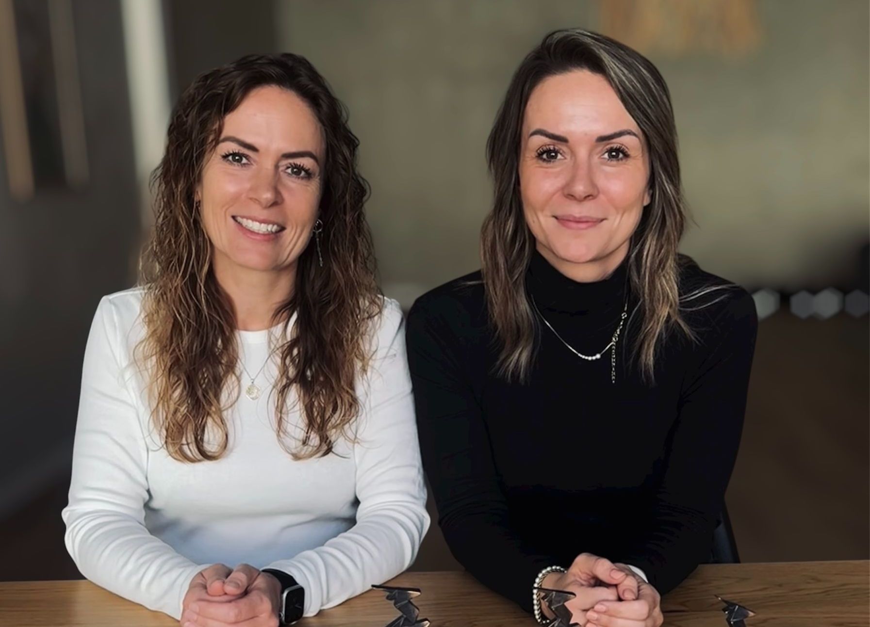 Marlene Christina bundgaard frisør salonejer Hair by MBS