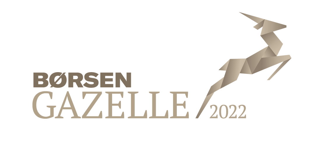 Frisør MBS Børsen gazelle pris