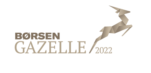 Frisør MBS Børsen gazelle pris