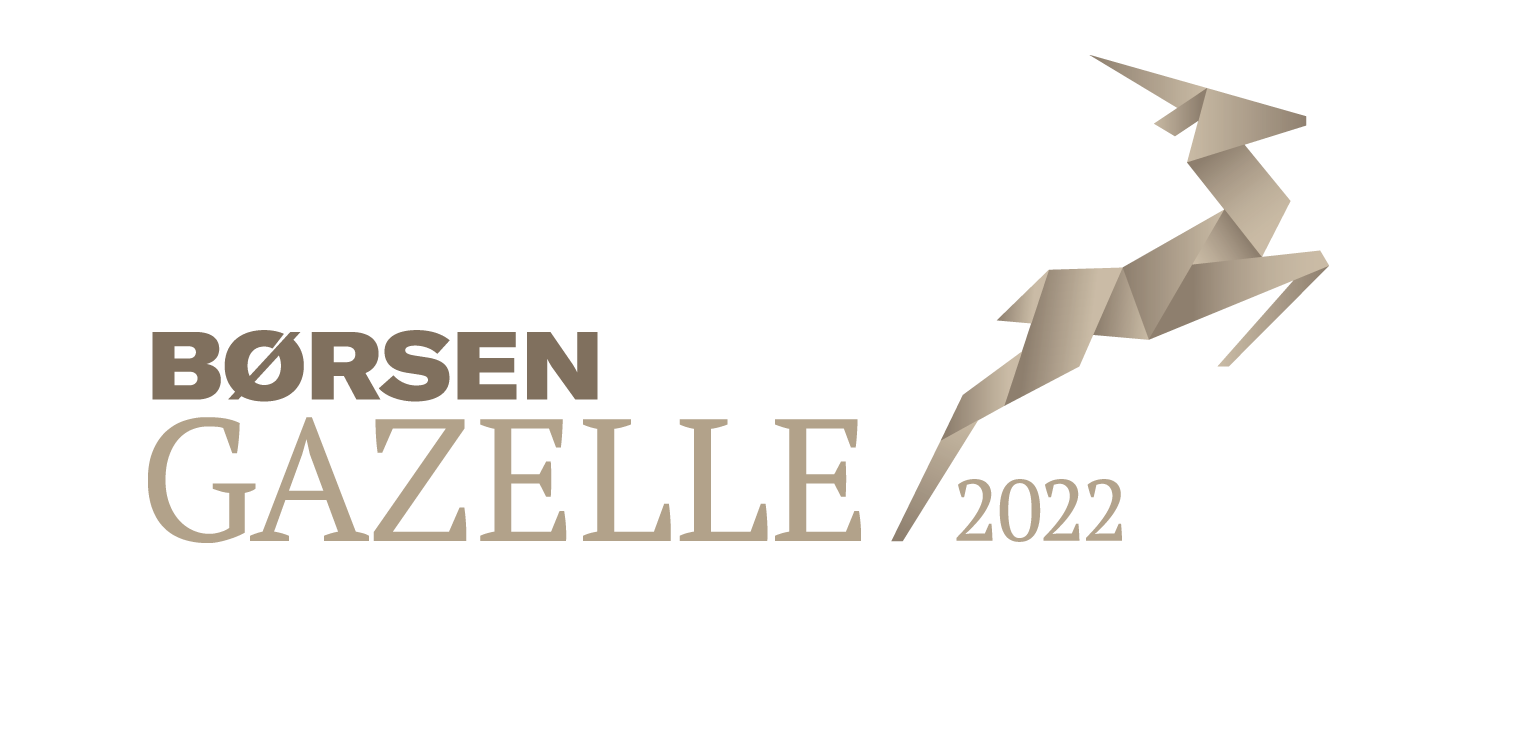 Frisør MBS Børsen gazelle pris