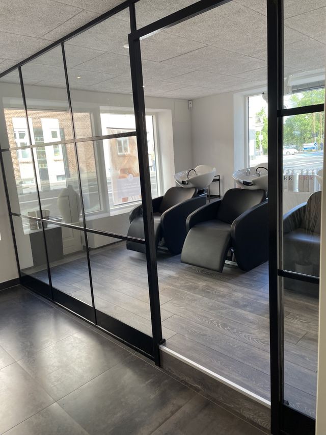 mbs frisør roskilde ny salon