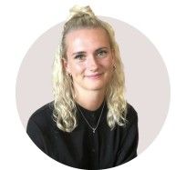 Celina frisørelev Slagelse