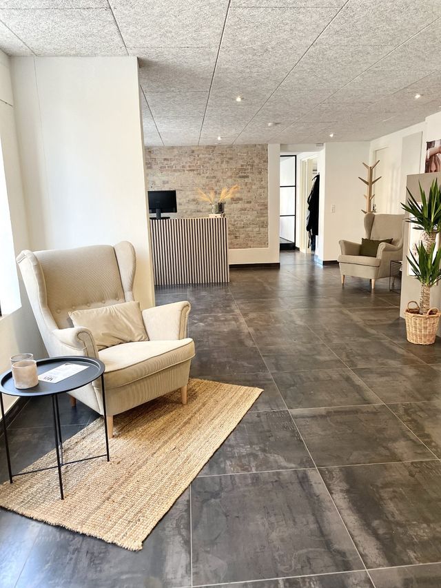 Hair by MBS Roskilde