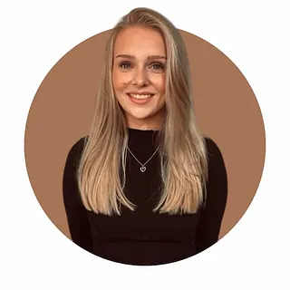 Amanda, MBS Køge - Vestergade