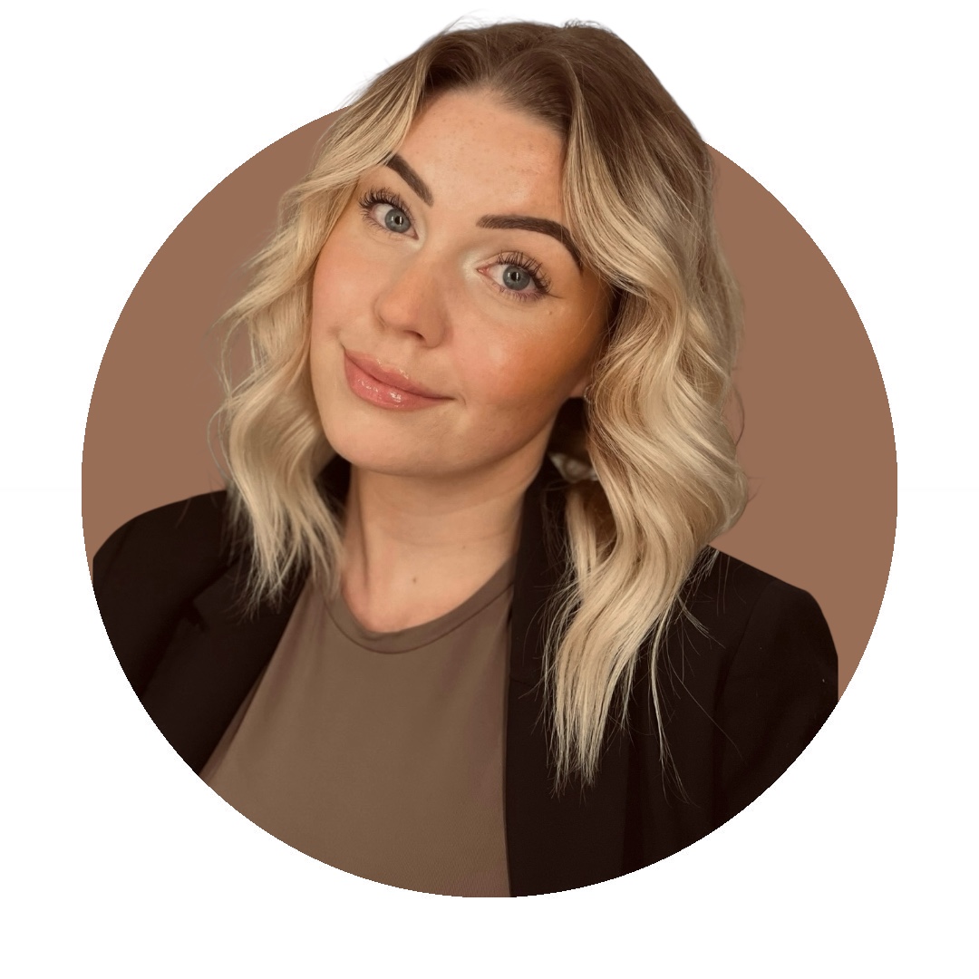 Naja frisør Næstved