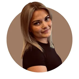 Sophie frisørelev næstved