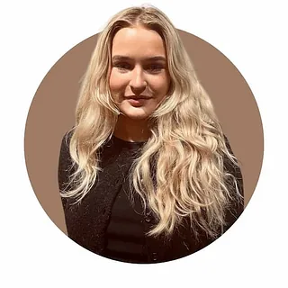 Anna, MBS Køge - Vestergade