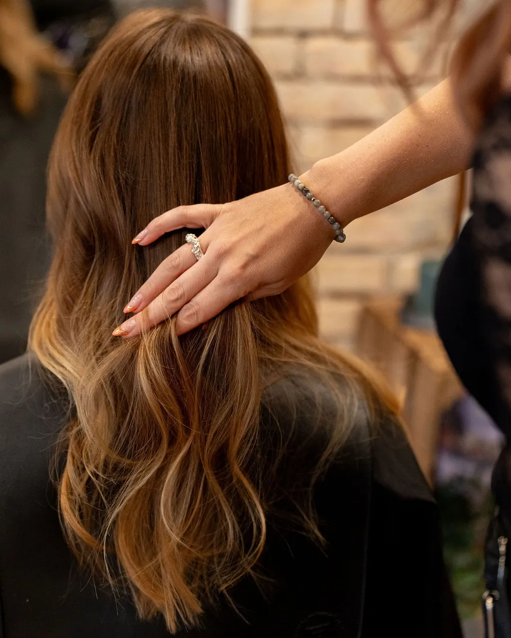 Produkter hos Hair by MBS