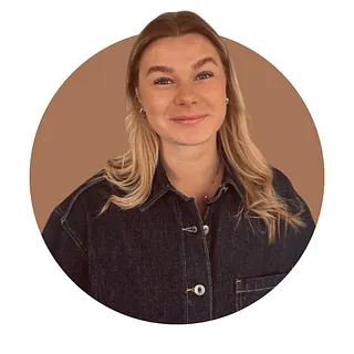 Frederikke, MBS Roskilde