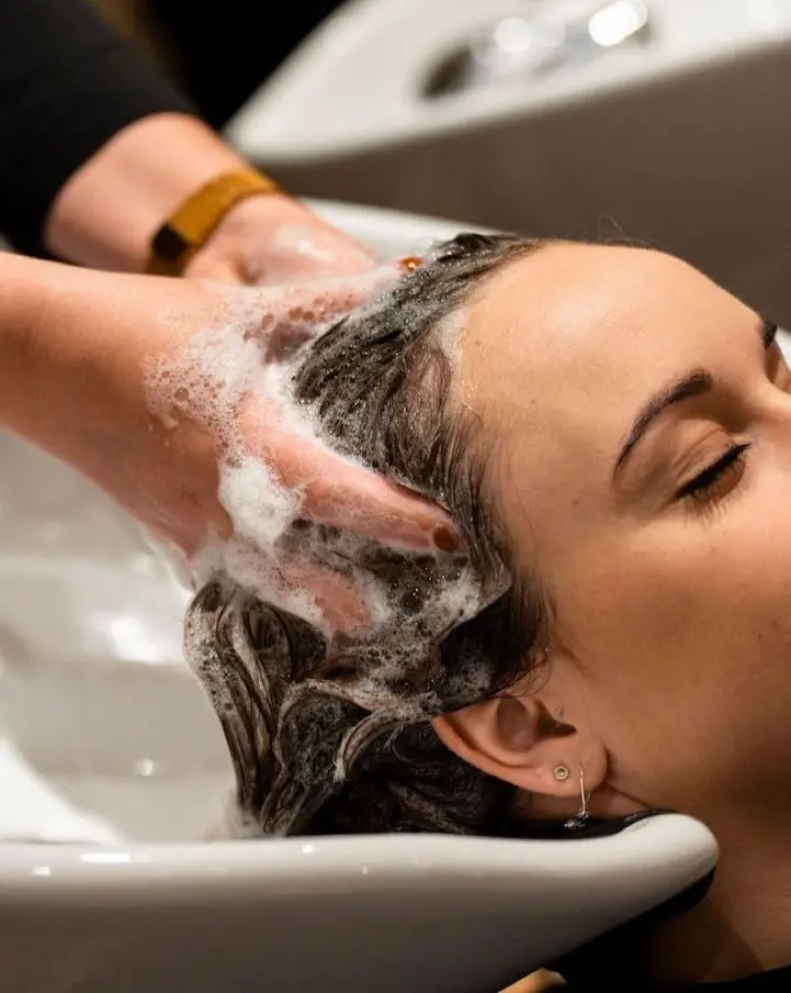 Hair by mbs frisørsalon