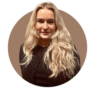 Sophie frisør køge