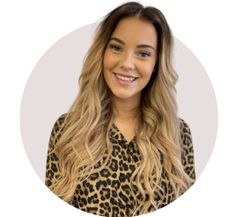 Helena frisør køge