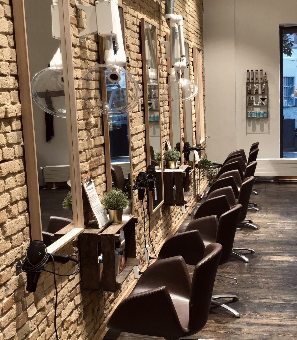 frisørsalon slagelse MBS