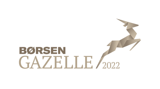 Hair by mbs børsen gazelle pris