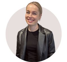 Rikke elev køge
