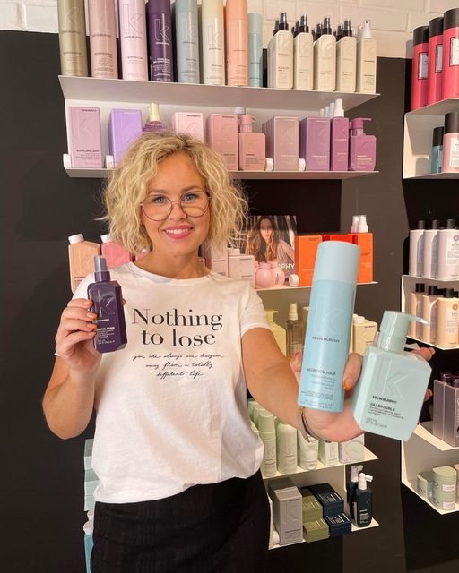 Natascha MBS Køge produkter