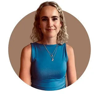 Frisør Caroline Sorø