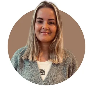 Signe, MBS Ringsted