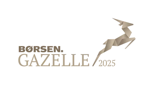 Hair By MBS gazelle pris 2025