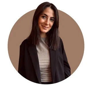 Emine, MBS Ringsted