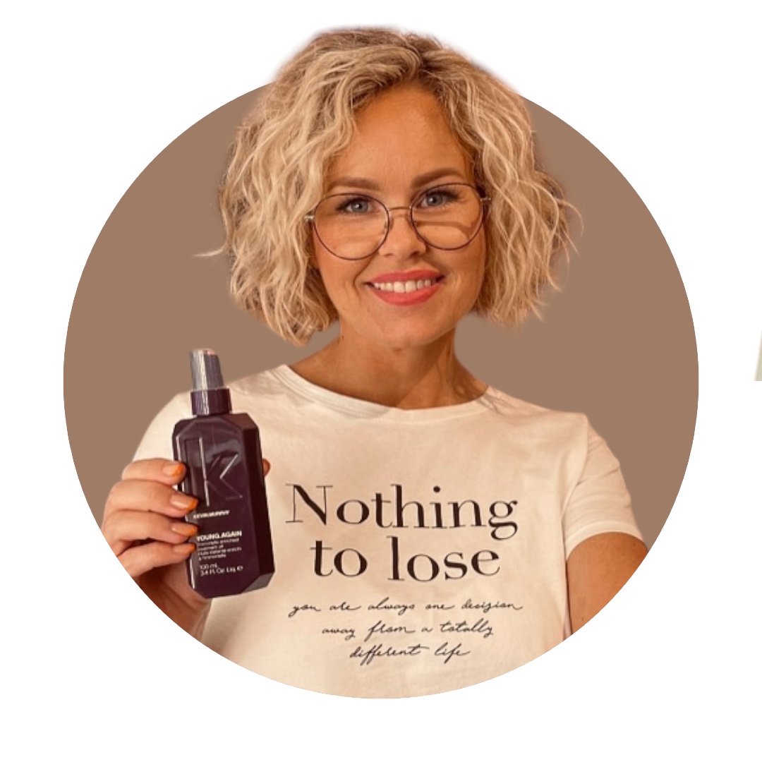 Natasja frisør mbs køge