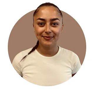 Victoria frisørelev næstved